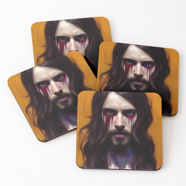 Item preview, Personal Jesus designed and sold by negapixels.