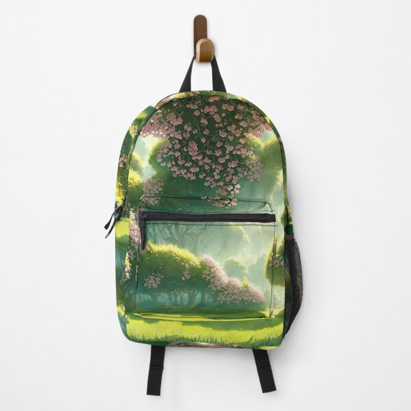 Item preview, Hawthorn Forest for May designed and sold by FamiliarPufferfish.