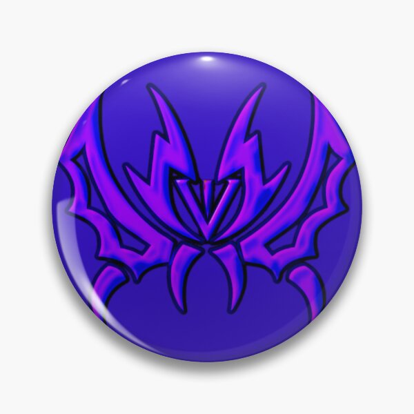 Item preview, MiStReSs V Logo (Purple) designed and sold by ViCiOuSxV.
