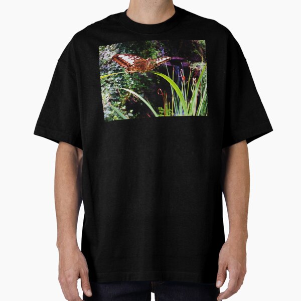 Item preview, Butterfly Balancing Act (Clipper Parthenos Sylvia) designed and sold by Nalinne Jones.