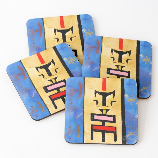 Item preview, Abstract Shaman 13 designed and sold by SpaceShaman.