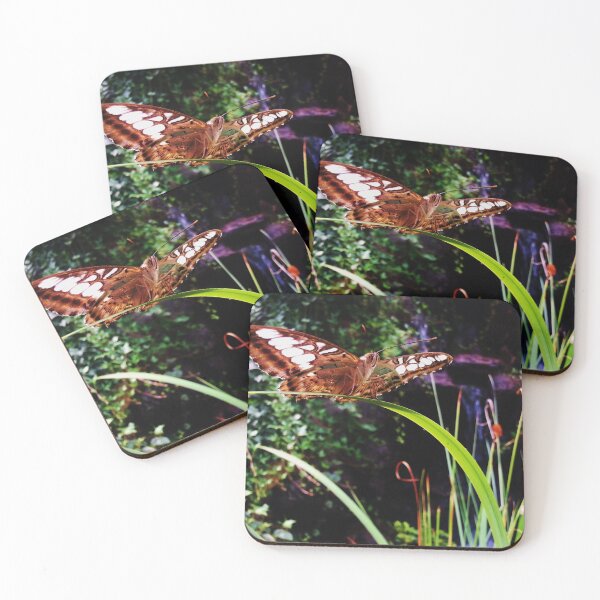 Item preview, Butterfly Balancing Act (Clipper Parthenos Sylvia) designed and sold by Nalinne Jones.