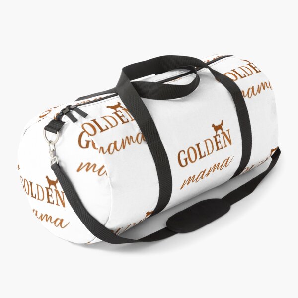 Item preview, golden mama - dogs - animals - dog mom - golden retriever - dogs lover designed and sold by mu-art.