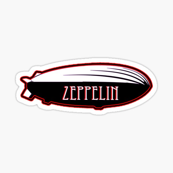 Led Zeppelin Gifts & Merchandise for Sale Redbubble