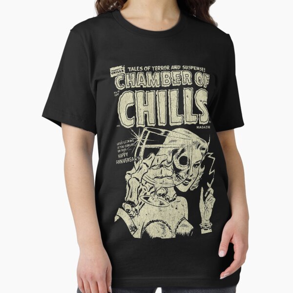 Item preview, Chamber of Chills designed and sold by jacobcdietz.
