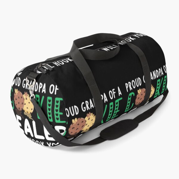 Item preview, Proud Grandpa Of A Cookie Dealer | Cookie Lover Gift | Grandpa Gift designed and sold by AMINE ★★★★★.