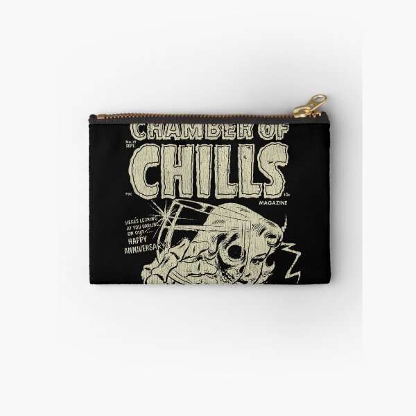 Item preview, Chamber of Chills designed and sold by jacobcdietz.