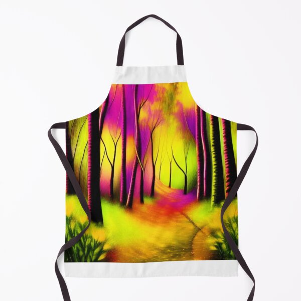 Item preview, The Abstract Trail designed and sold by trailsitravel.