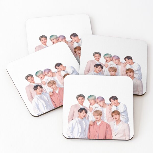 Item preview, Bts designed and sold by AZAZEL54.