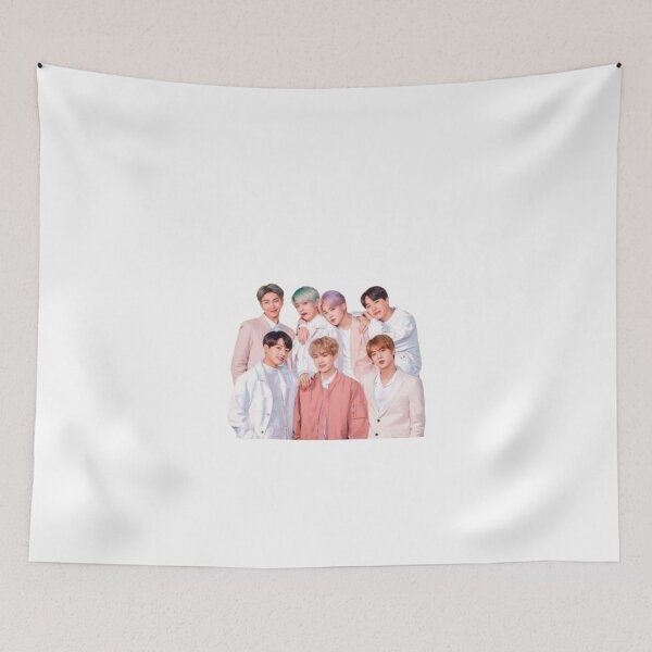 Item preview, Bts designed and sold by AZAZEL54.