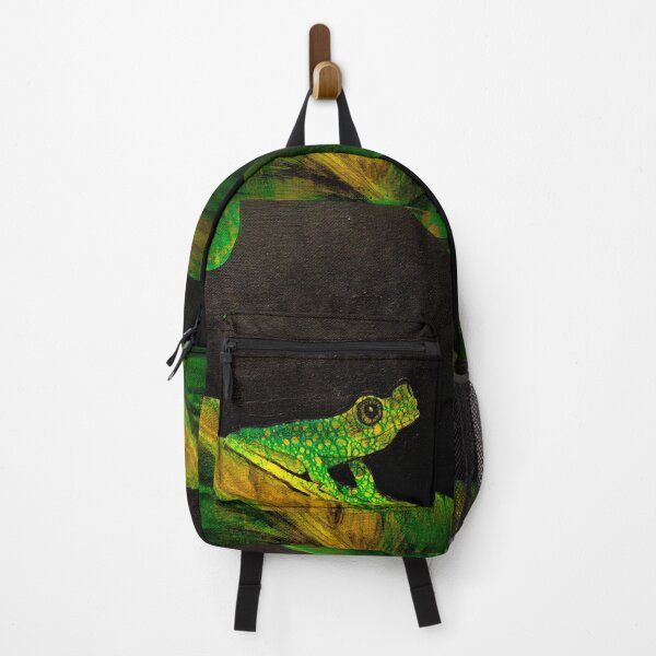 Item preview, Little Tree Frog designed and sold by ScarlettNerd.
