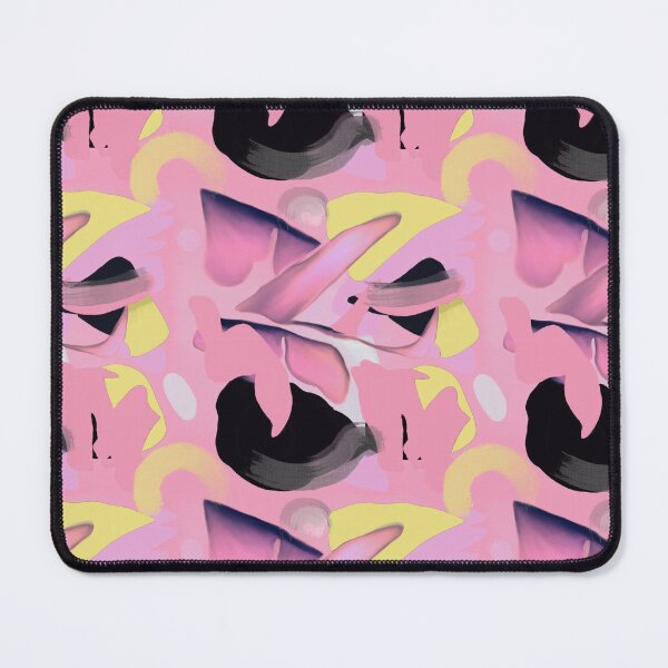 Item preview, Pink Movement designed and sold by julidenk.