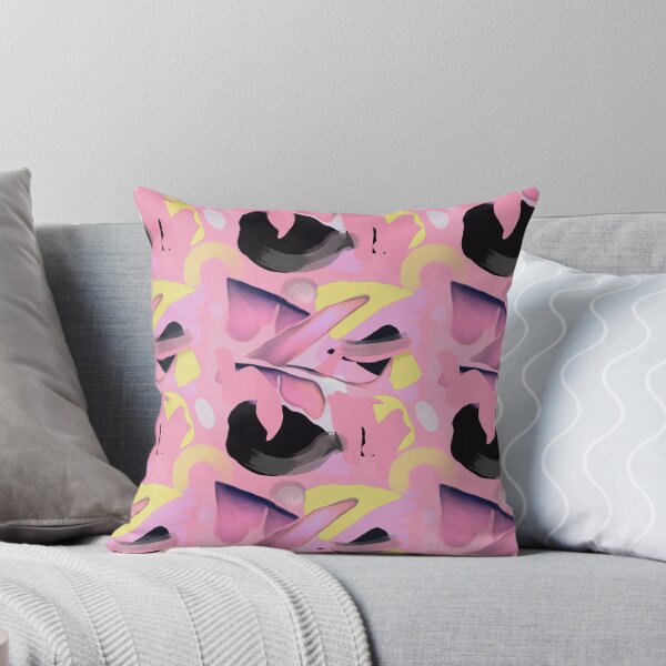 Item preview, Pink Movement designed and sold by julidenk.