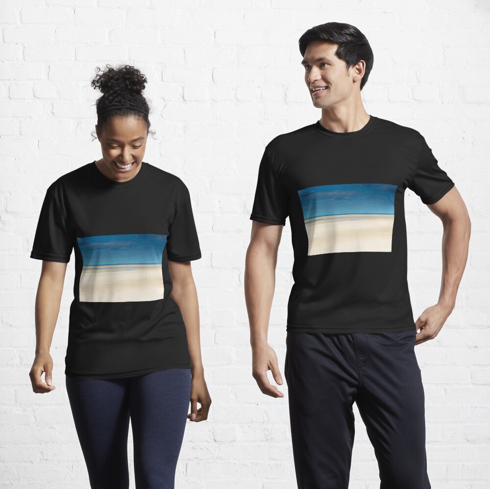 Item preview, Active T-Shirt designed and sold by latreloar.
