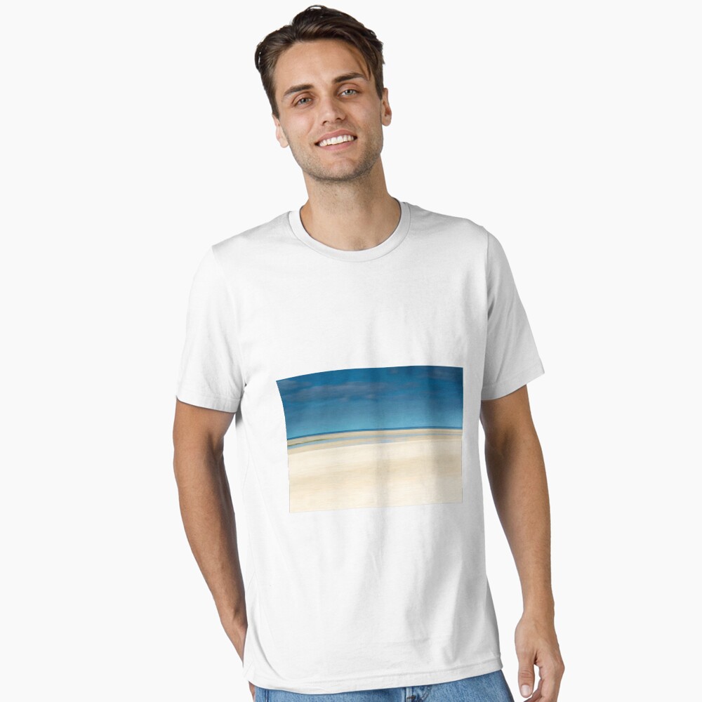 Item preview, Essential T-Shirt designed and sold by latreloar.