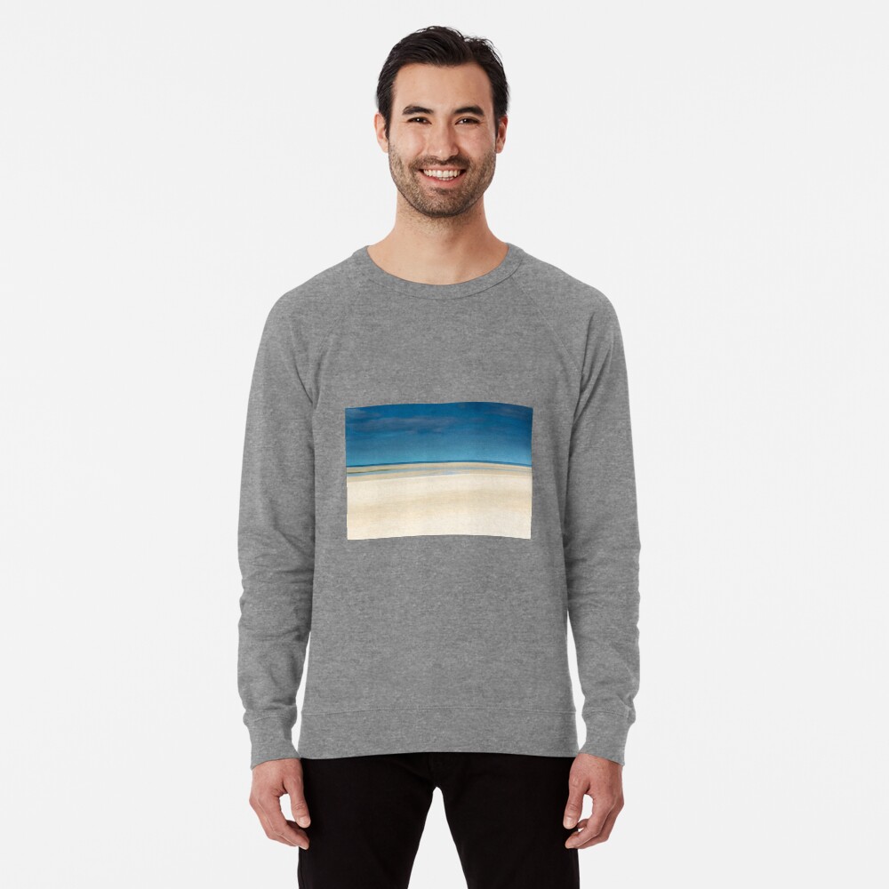Item preview, Lightweight Sweatshirt designed and sold by latreloar.