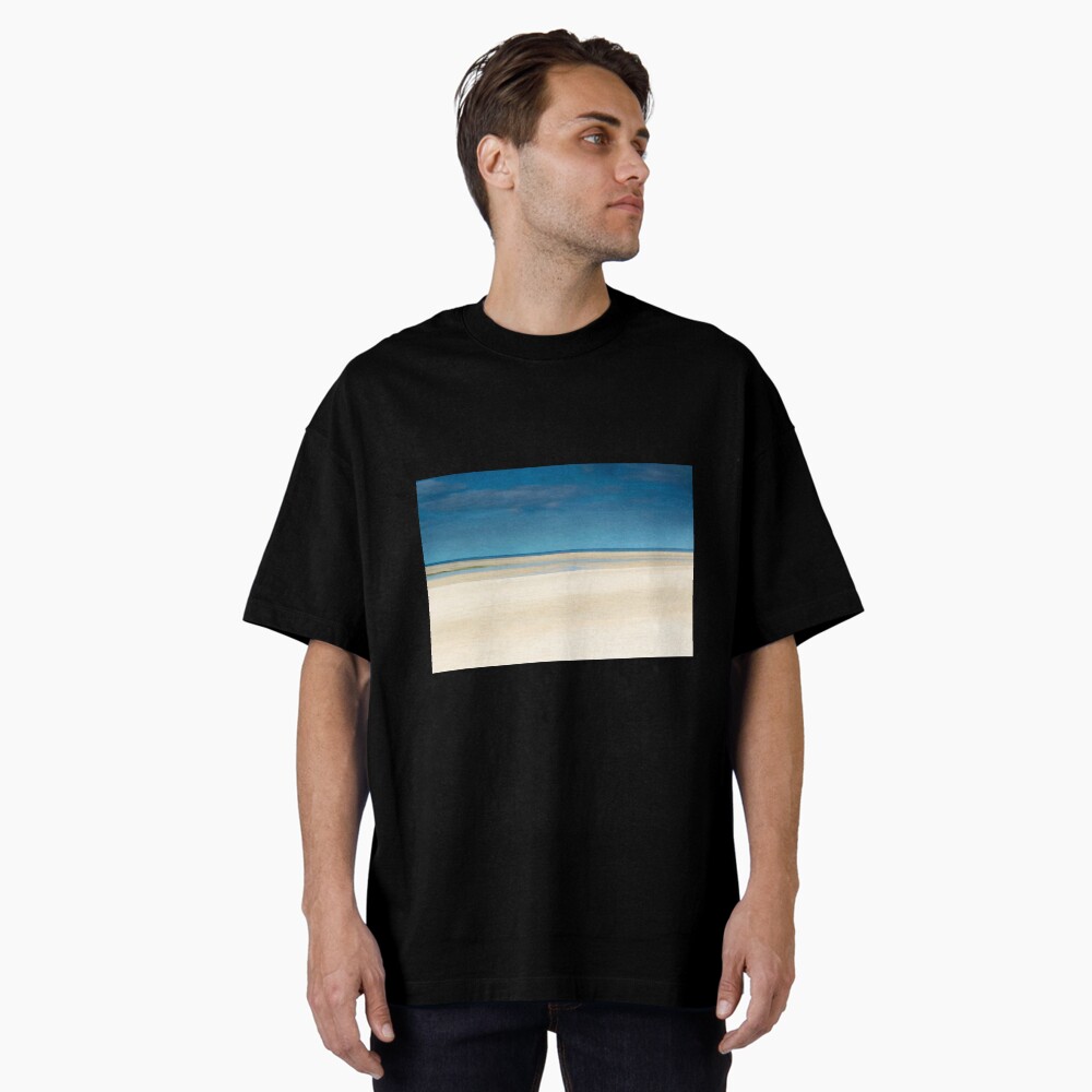 Item preview, Oversized T-Shirt designed and sold by latreloar.