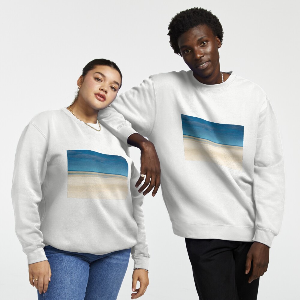 Item preview, Pullover Sweatshirt designed and sold by latreloar.
