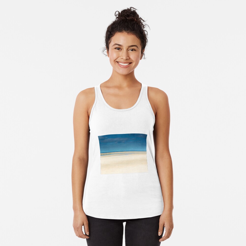 Item preview, Racerback Tank Top designed and sold by latreloar.