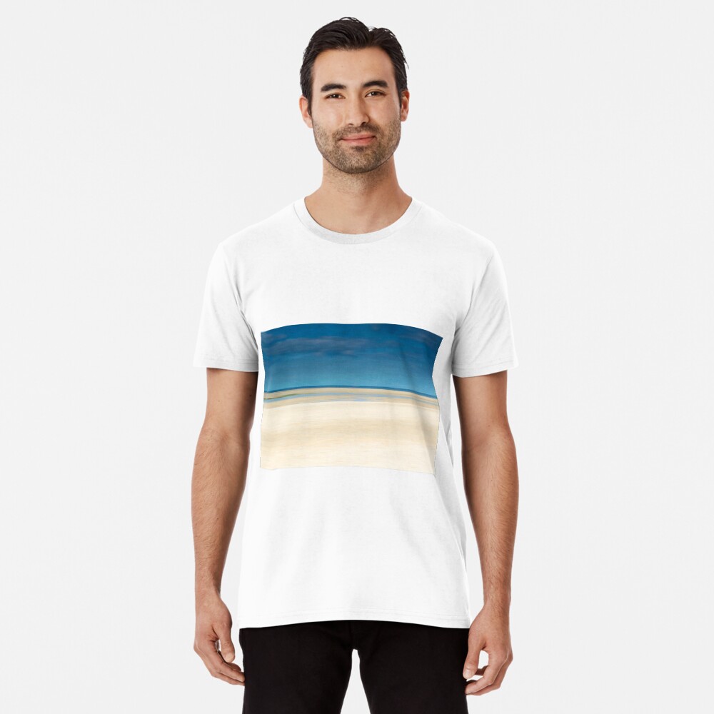 Item preview, Premium T-Shirt designed and sold by latreloar.
