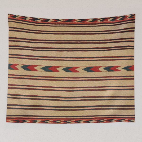 Item preview, Navajo Textile / Native American Weaving pattern 29 designed and sold by Joseph Moreno.