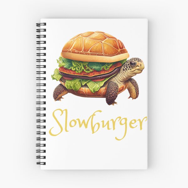 Item preview, Burger and turtle  designed and sold by Maryberry96.