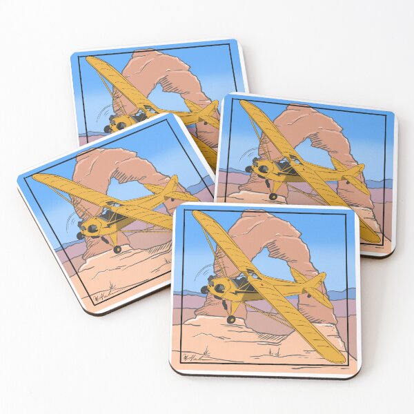 Item preview, Utah Aviation License plate EAA designed and sold by Michael Garber.
