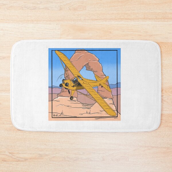 Item preview, Utah Aviation License plate EAA designed and sold by Michael Garber.