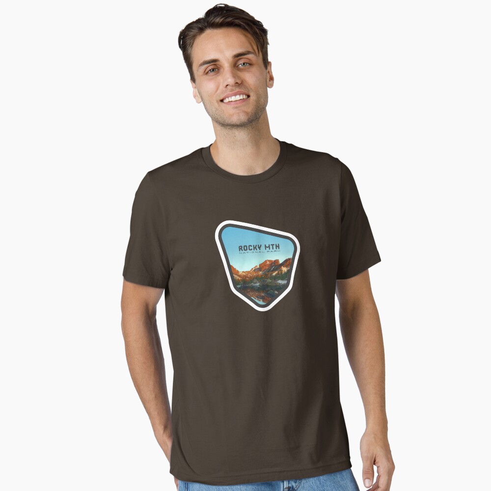 Item preview, Essential T-Shirt designed and sold by cosamo.