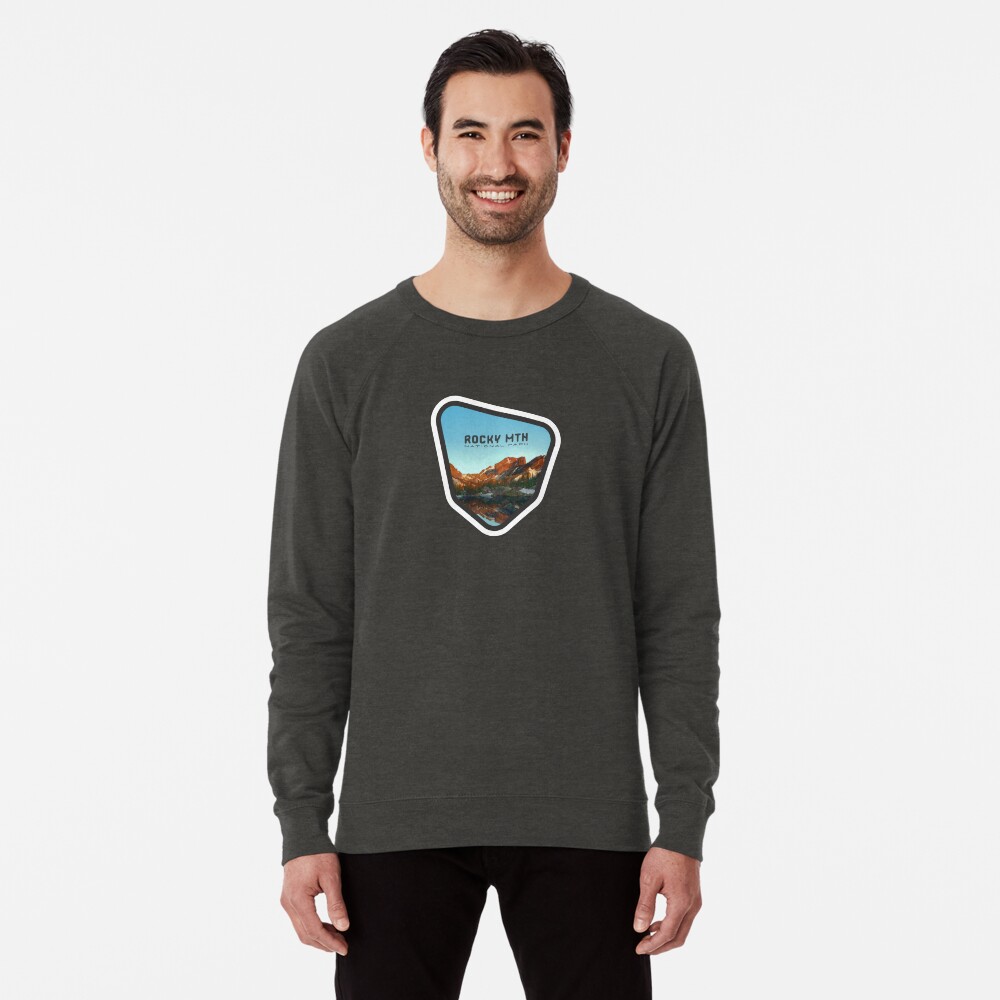 Item preview, Lightweight Sweatshirt designed and sold by cosamo.