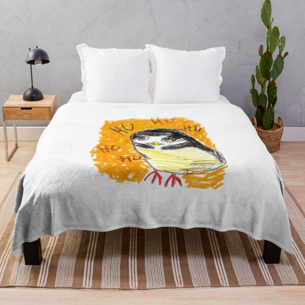 Item preview, Stylized penguin designed and sold by MadeBySicilian.