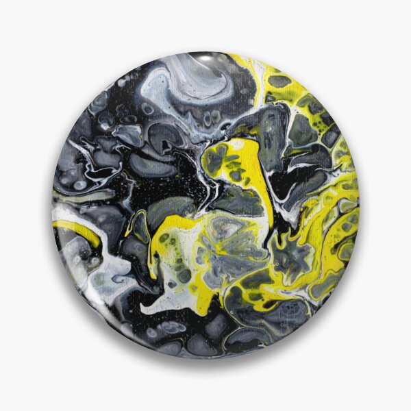 Item preview, Entropic Paints Beeicide designed and sold by Entropic-Paints.