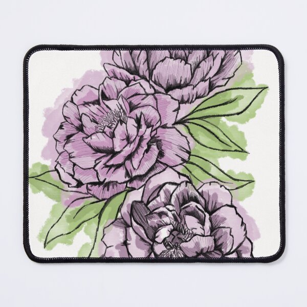 Item preview, Peonies designed and sold by Giulia Frati.