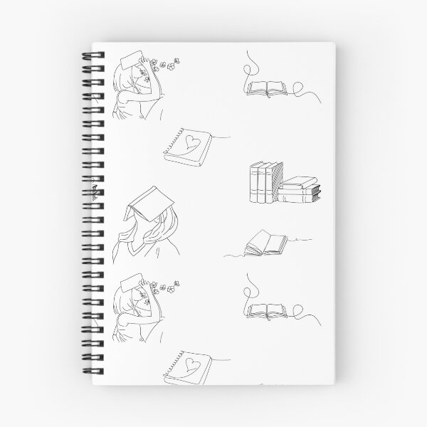 Item preview, Sticker Pack, reader designed and sold by lubookshop.