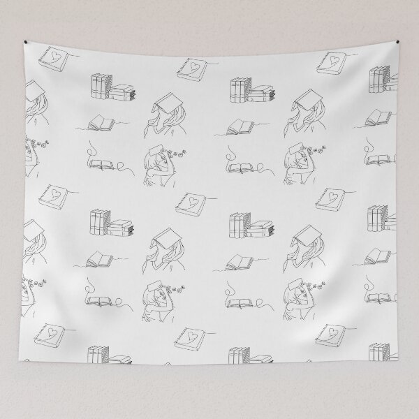Item preview, Sticker Pack, reader designed and sold by lubookshop.