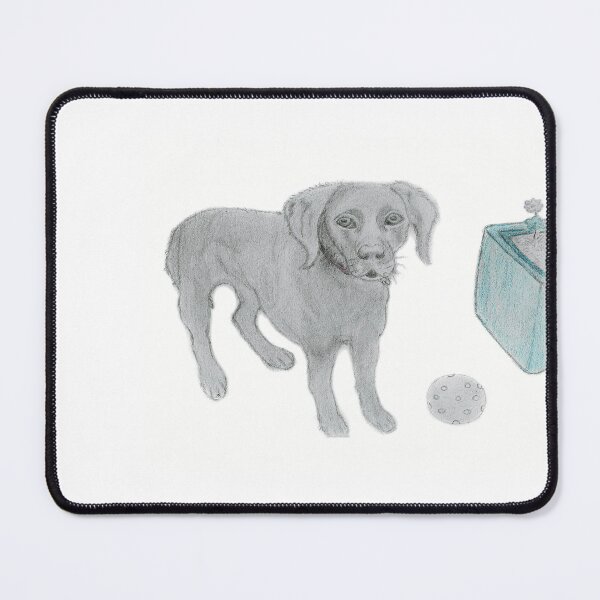 Item preview, Playful Pup Art Prints & Gifts designed and sold by PattersArt.