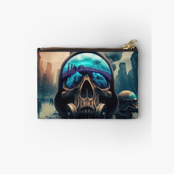 Item preview, Dystopia designed and sold by JohnVibes.