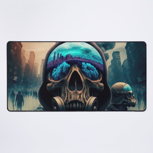 Item preview, Dystopia designed and sold by JohnVibes.