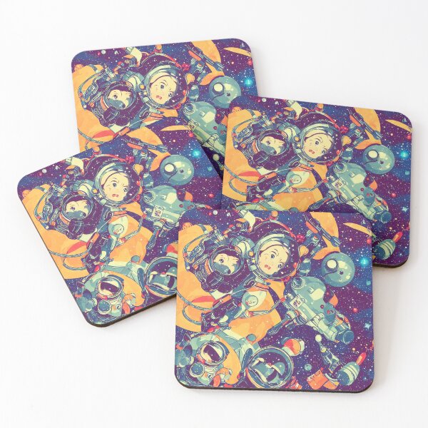 Item preview, Space Manga 181 designed and sold by Hyper-Store.
