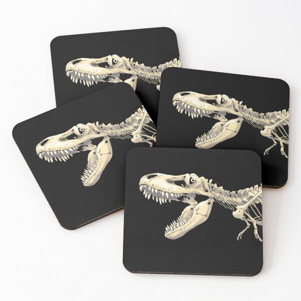 Item preview, Dinosaur Tarbosaurus Skeleton designed and sold by Naturascopia.