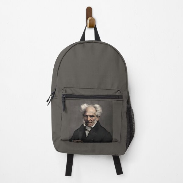 Item preview, Arthur Schopenhauer Art designed and sold by NTGUILTY.