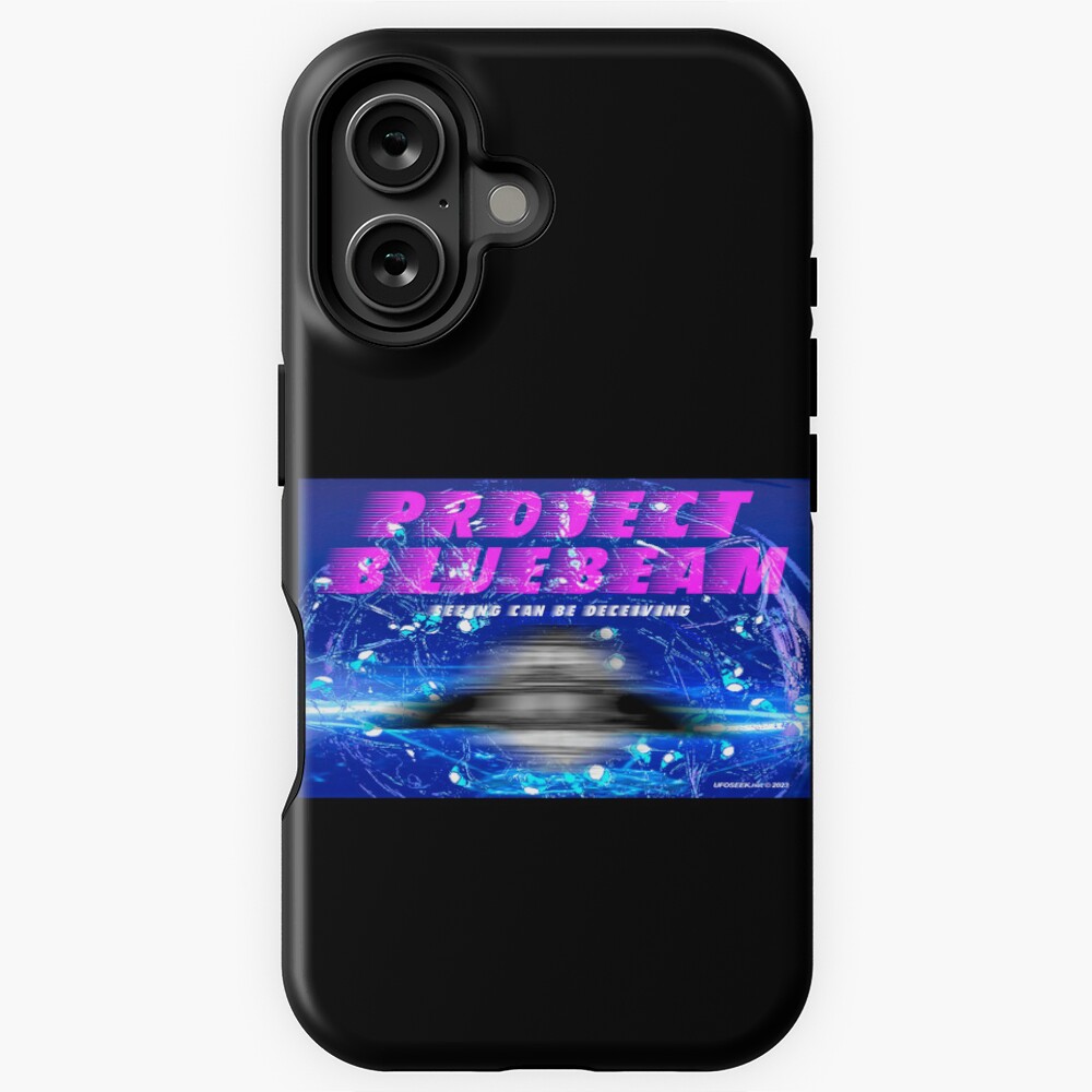 Item preview, iPhone Magsafe Tough Case designed and sold by EyeMagined.
