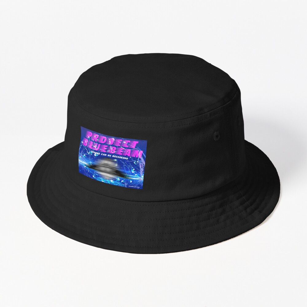 Item preview, Bucket Hat designed and sold by EyeMagined.