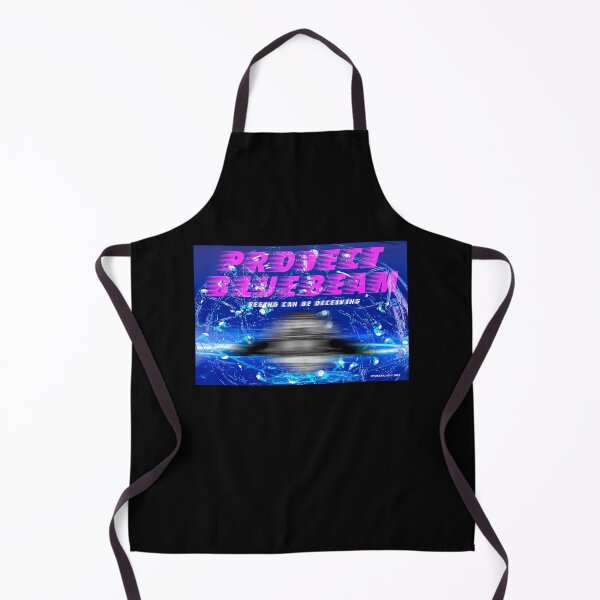 Item preview, Project Blue Beam designed and sold by EyeMagined.
