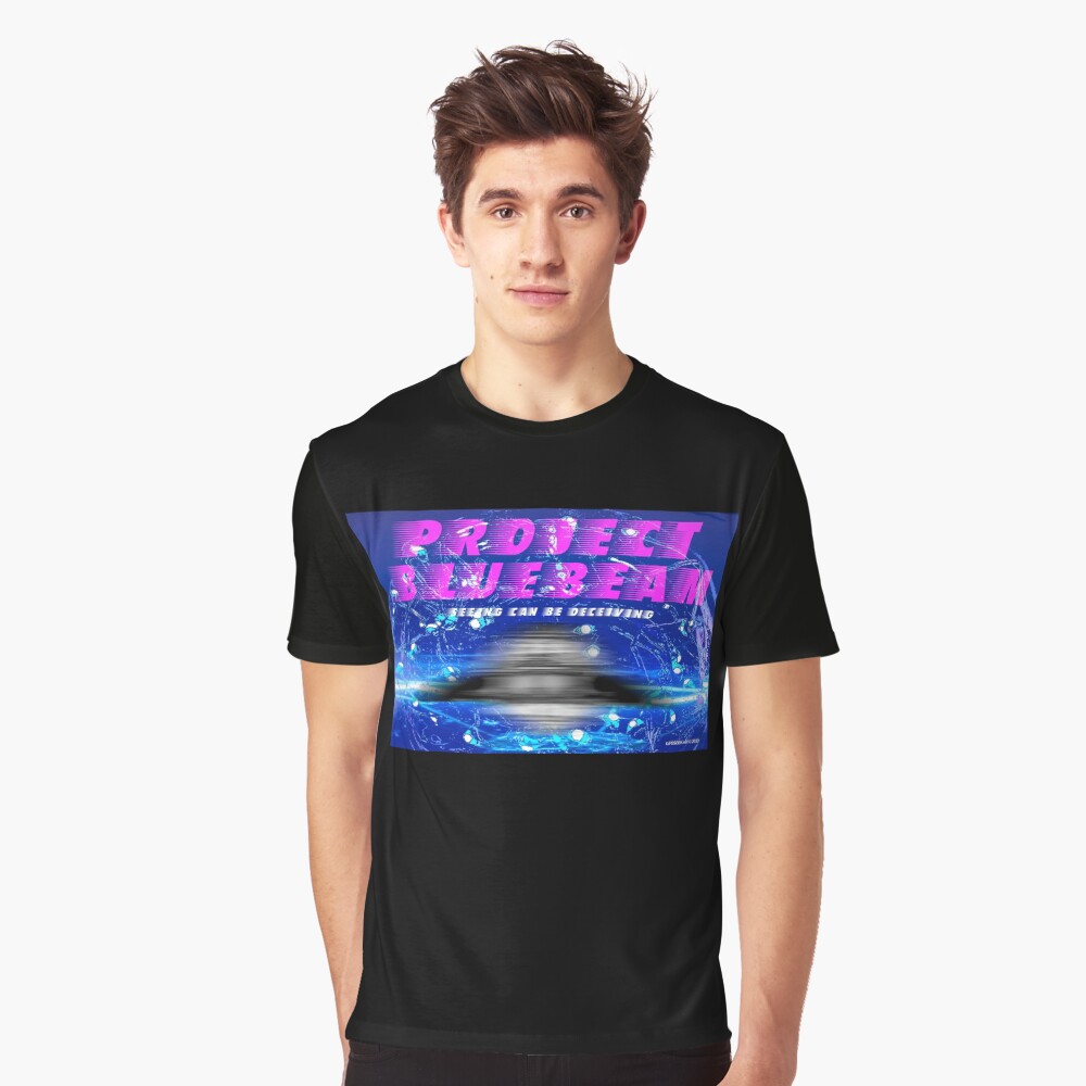 Item preview, Graphic T-Shirt designed and sold by EyeMagined.