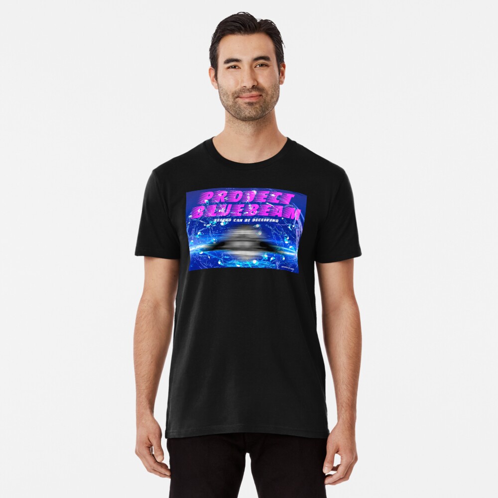 Item preview, Premium T-Shirt designed and sold by EyeMagined.