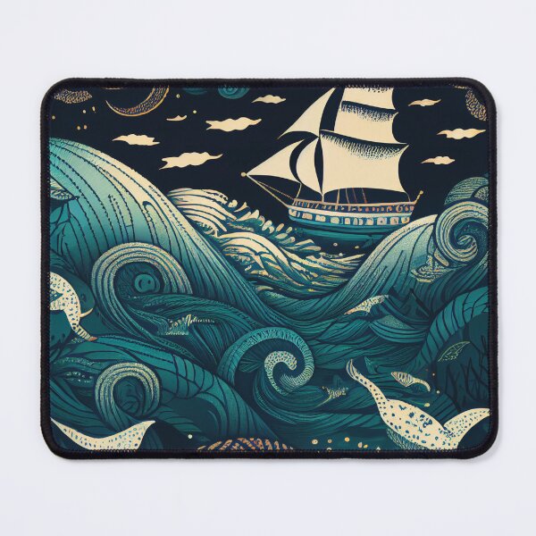 Item preview, Sail Away designed and sold by Goddess888.