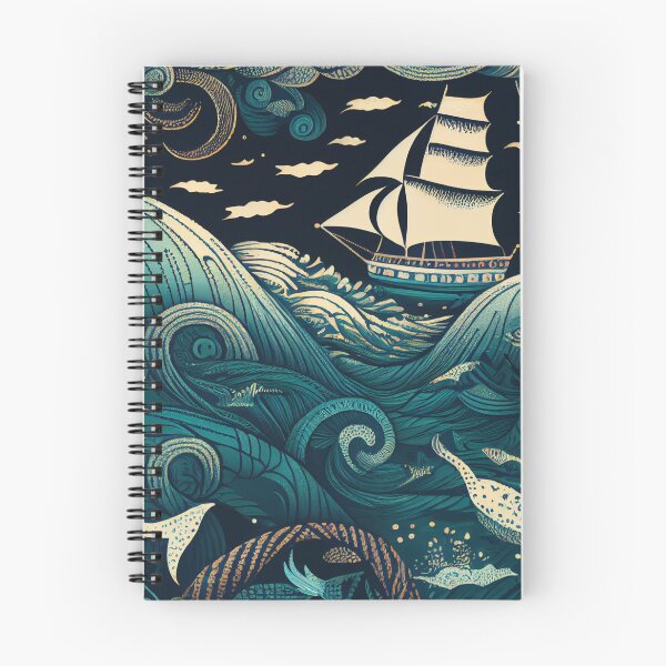 Item preview, Sail Away designed and sold by Goddess888.