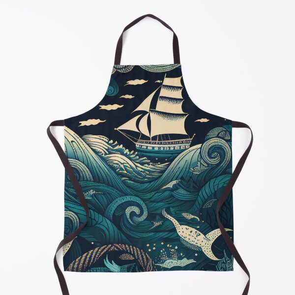 Item preview, Sail Away designed and sold by Goddess888.