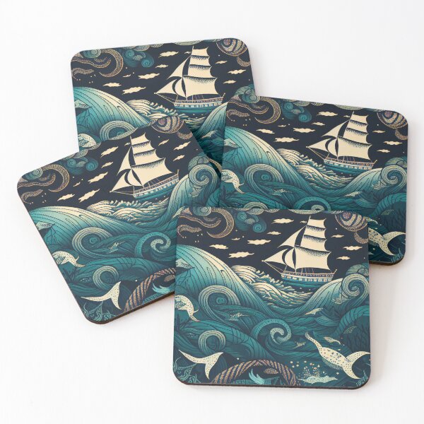 Item preview, Sail Away designed and sold by Goddess888.